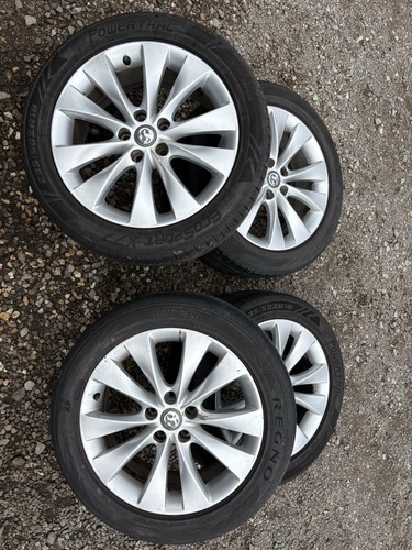 Vauxhall astra gtc alloy - astra,