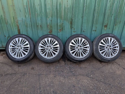 Vauxhall grandland mk1 set - grandland,