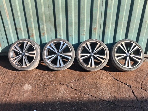 Vauxhall insignia mk2 set - vauxhall,