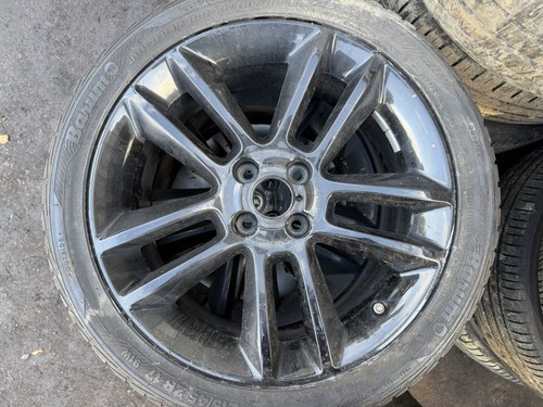 Vauxhall corsa alloy - corsa, d