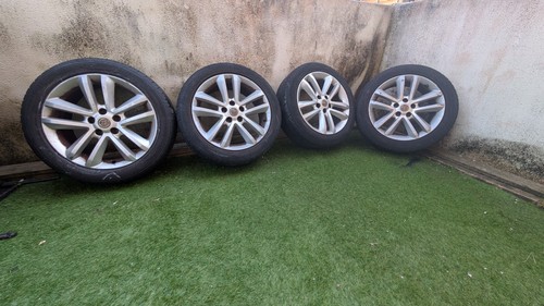 Vauxhall vectra alloy - vectra,