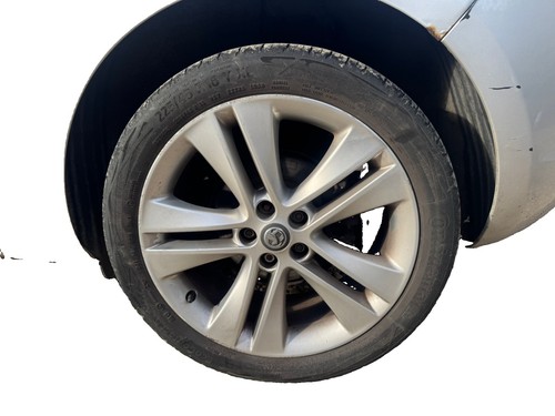 Vauxhall astra petrol - astra,