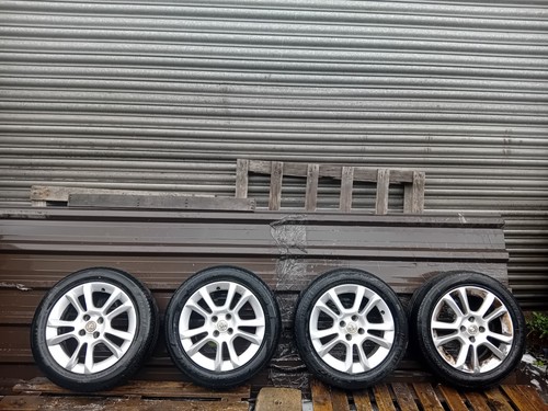 Vauxhall corsa mk3 - vauxhall, d