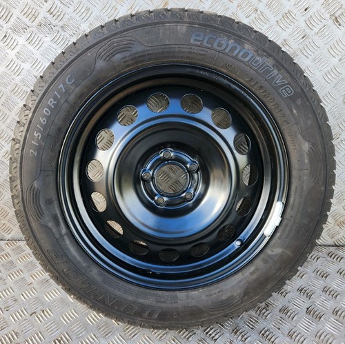 17"VAUXHALL