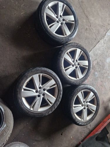 Vauxhall astra mk6 inch - astra,