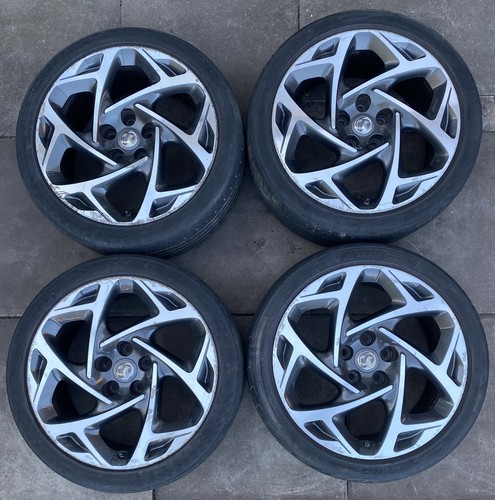 Vauxhall insignia atomic - insignia, 19”