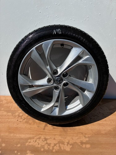 Vauxhall astra mk7 sri alloy - astra,
