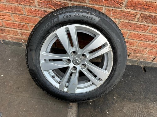 Vauxhall astra mk7 16 - astra,