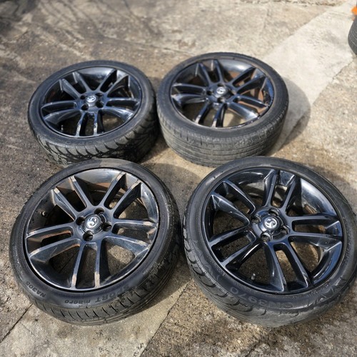 Vauxhall corsa sri - corsa,