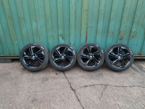Vauxhall corsa mk4 door - e,