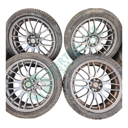 Calibre motion alloy - motion, 17"