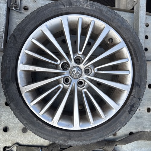 Vauxhall astra elite 5dr - vauxhall,