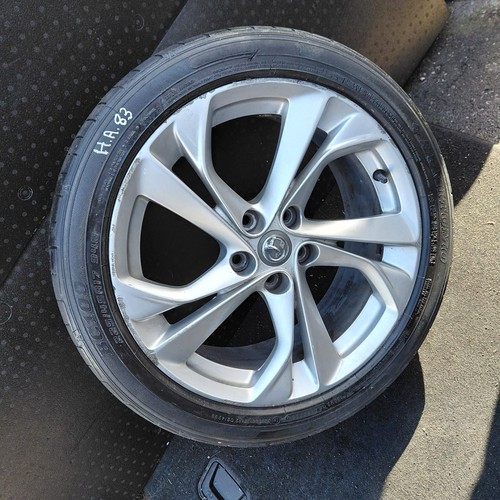 Vauxhall astra mk7 2015 - vauxhall, 2015-2021