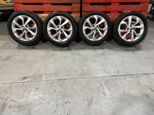 Vauxhall corsa mk4 - corsa,