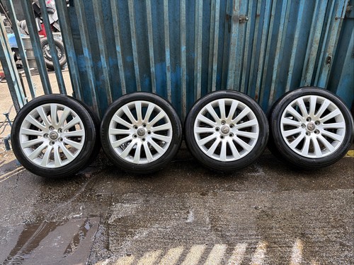 Vauxhall insignia elite - vauxhall, 18”
