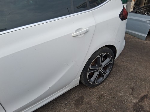 2015 vauxhall zafira - 2015, c