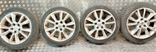 2010 vauxhall zafira mk2 - zafira,