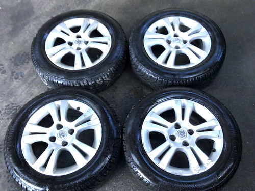 Vauxhall corsa alloy - d,