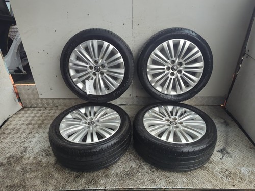 Vauxhall astra mk6 - vauxhall,