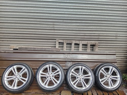 Vauxhall insignia sri mk1 - vauxhall,