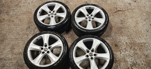Vauxhall astra sri - j, alloy