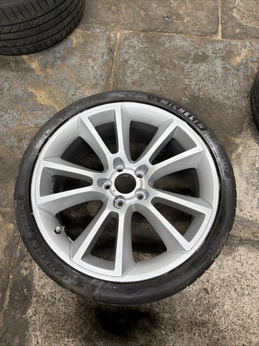 Vauxhall vxr ronal alloy - vauxhall,