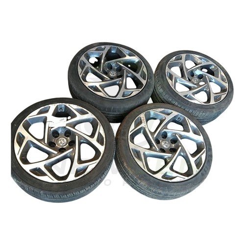 Vauxhall insignia vxr alloy - insignia,