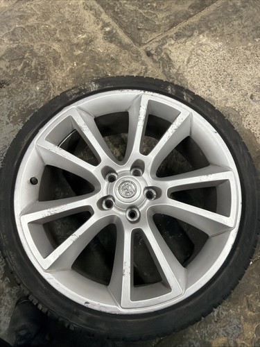 Vauxhall vxr ronal - vxr, alloy