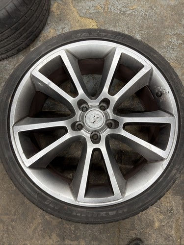 Vauxhall vxr ronal - vxr,