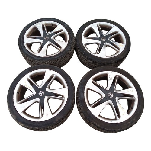 Vauxhall astra sri mk6 - sri,
