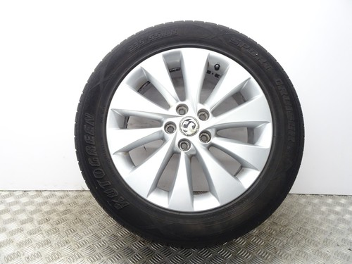 Vauxhall antara genuine - genuine, 18"