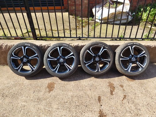Vauxhall corsa mk5 - vauxhall, f