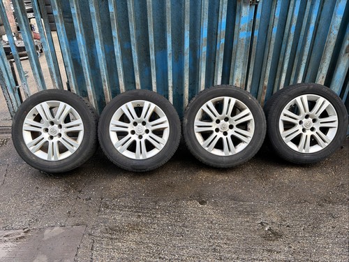 Vauxhall meriva astra h - vauxhall,