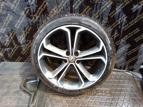 Vauxhall astra gtc limited mk6 - vauxhall,