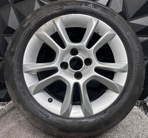 2006 vauxhall corsa - corsa, 16"