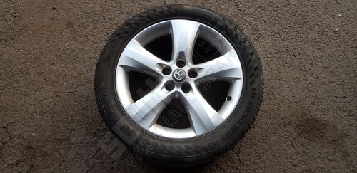 Vauxhall astra mk6 sri - astra, 5x105