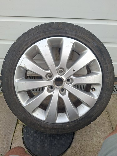 Vauxhall astra stud alloy - 5,