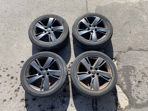 Vauxhall astra mk6 genuine - mk6,
