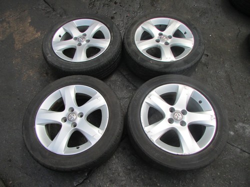 Vauxhall corsa set - 07-14,