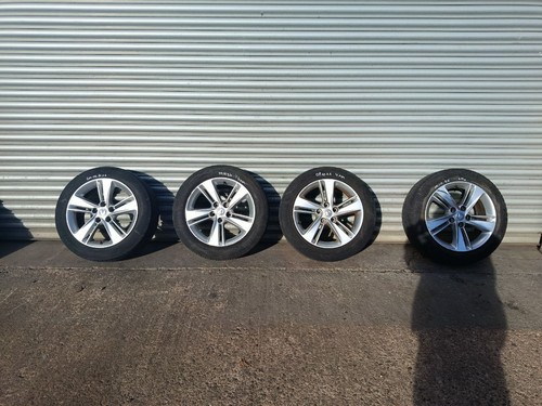 Vauxhall insignia mk2 set - insignia,