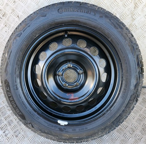 17"VAUXHALL