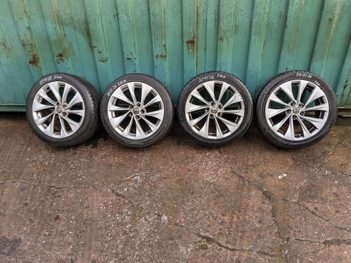 Vauxhall astra mk7 set - set, 4