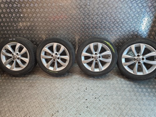 Vauxhall adam set - set, of