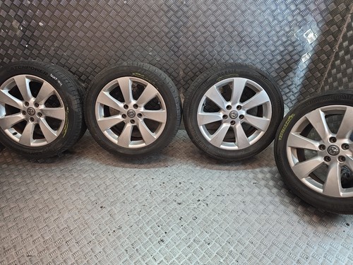 Vauxhall astra mk6 2015 - astra,