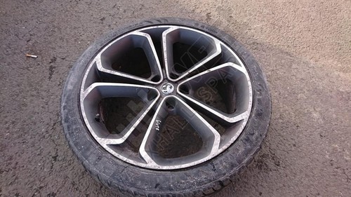 Vauxhall astra mk6 gtc - mk6,