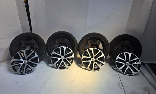 Vauxhall insignia mk2 - vauxhall, 17"