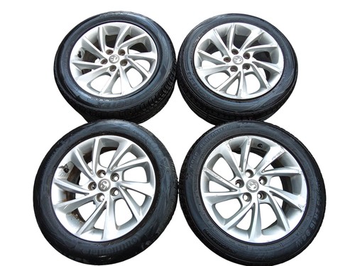 Vauxhall astra 2015 2023 - 2015-2023, alloy