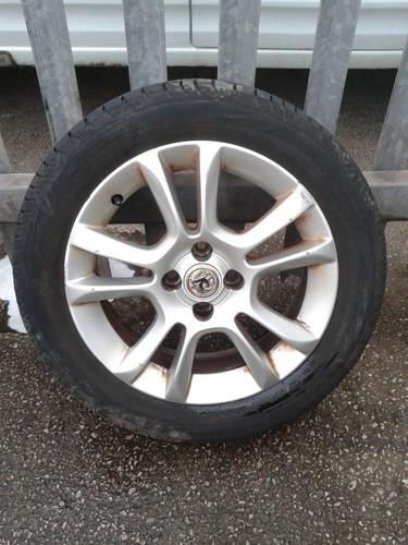 Vauxhall corsa inch - vauxhall,