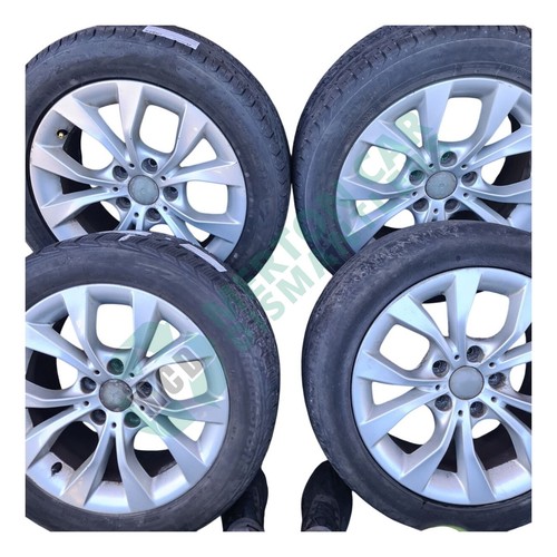 Set vauxhall vivaro a - set, x4