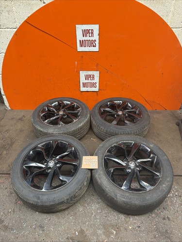 Vauxhall corsa wheels - vauxhall,